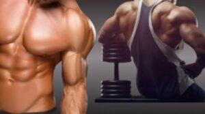 Building Muscle: A Comprehensive Guide by WellHealth