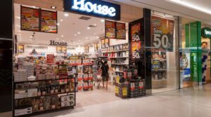 HouseShop